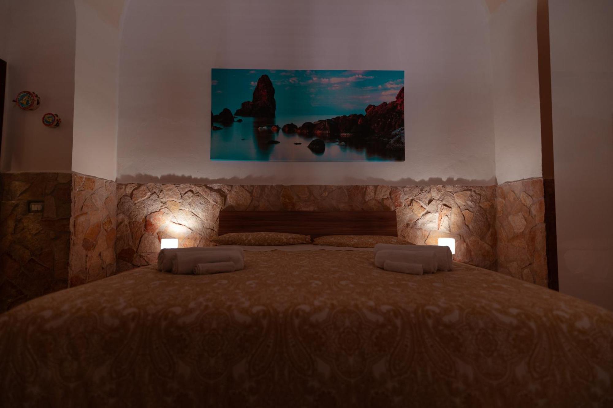 Monserrato House Villa Catania Exterior photo