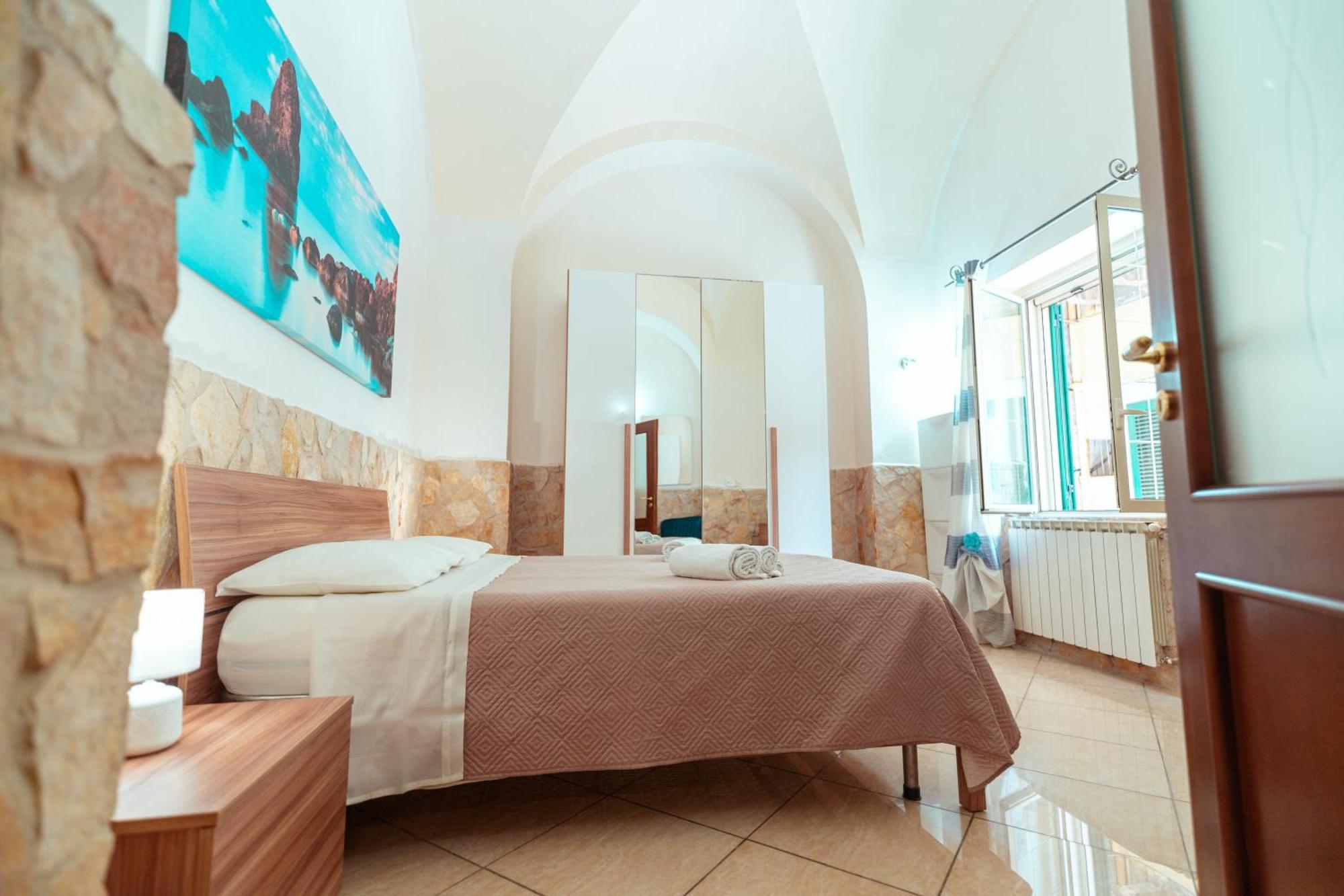 Monserrato House Villa Catania Exterior photo